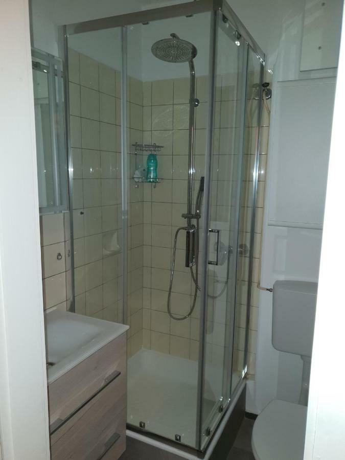 Ferienwohnung Harzlust Гослар Экстерьер фото