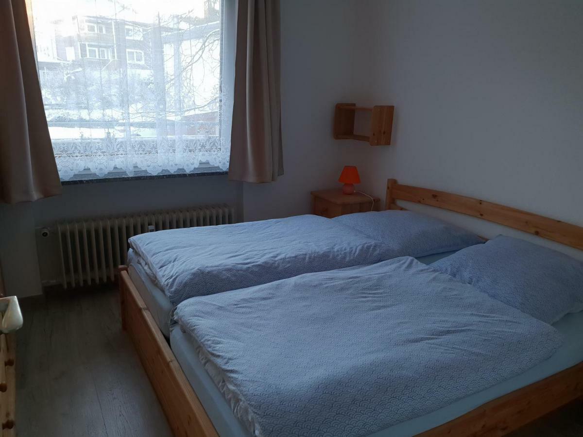 Ferienwohnung Harzlust Гослар Экстерьер фото