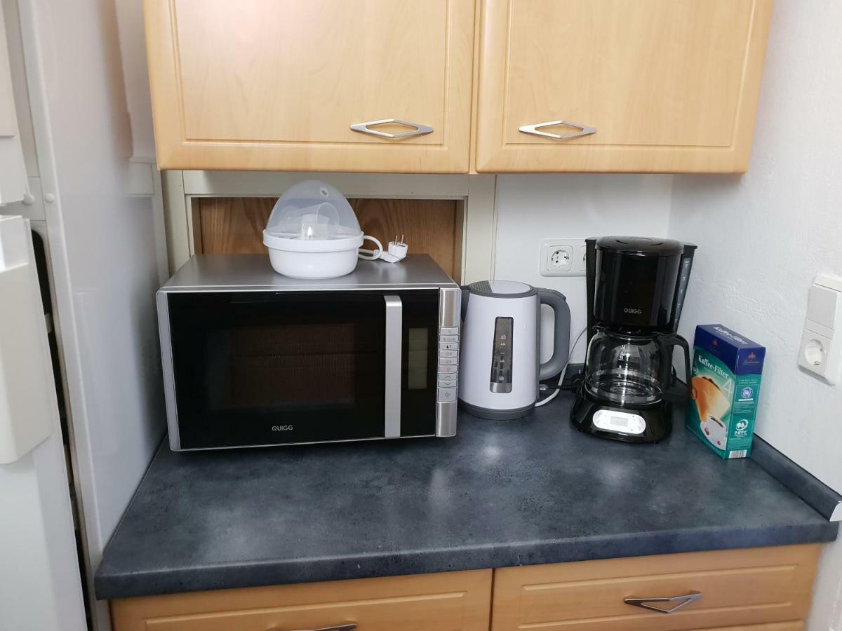 Ferienwohnung Harzlust Гослар Экстерьер фото